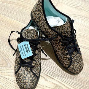 Reebok Skyscape Runaround Print Walking Sneaker